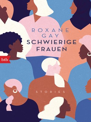 cover image of Schwierige Frauen